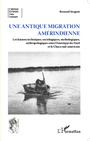 Cover: Une antique migration amériendienne - Kubaba