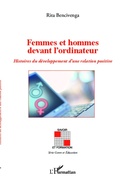 Cover: Femmes et hommes devant l'ordinateur - Savoir et formation