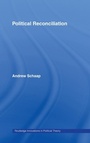 Cover: Political Reconciliation - Routledge
