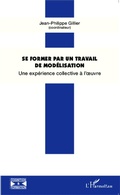 Cover: Se former par un travail de mod&eacute;lisation - Cognition et Formation