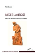 Cover: M&eacute;d&eacute;e l'ambig&uuml;e - Ouverture Philosophique