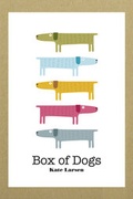 Cover: Box of Dogs Kate Larsen tNV 10x15 - Neumann Verlage GmbH & Co. KG