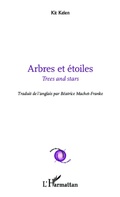 Cover: Arbres et &eacute;toiles - Po&egrave;tes des cinq continents