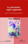 Cover: La personne, sujet appelant - Langue et parole - Recherches en Sciences du Langage