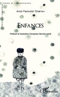 Cover: Enfances - Litt&eacute;rature classique textes et commentaires