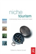 Bild: Niche Tourism - Routledge