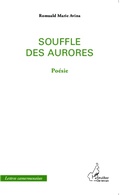 Cover: Souffle des Aurores - Harmattan Cameroun