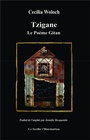 Cover: Tzigane - Editions L'Harmattan