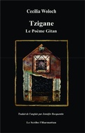 Cover: Tzigane - Editions L'Harmattan