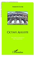 Cover: Octave Auguste - Litt&eacute;rature classique textes et commentaires