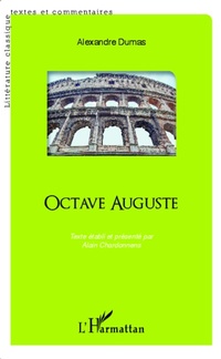 Enlarge image Cover: Octave Auguste - Littérature classique textes et commentaires