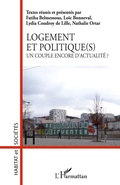 Cover: Logement et politique(s) - Habitat et Soci&eacute;t&eacute;s