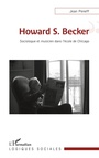 Cover: Howard S. Becker - Logiques sociales