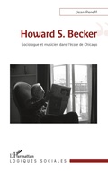Cover: Howard S. Becker - Logiques sociales