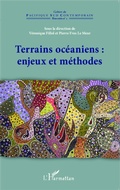 Cover: Terrains oc&eacute;aniens : enjeux et m&eacute;thodes - Cahiers du Pacifique Sud