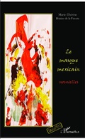 Cover: Le masque mexicain - Archipels