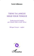 Cover: Tiens ta langue - Po&egrave;tes des cinq continents
