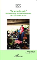 Cover: "De seconde main" - Les Ecrits de BUC Ressources