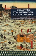Cover: D&eacute;sastres et alimentation : le d&eacute;fi japonais - Editions L'Harmattan