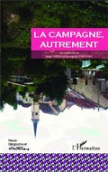 Cover: La campagne autrement - Editions L'Harmattan