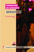 Cover: Passeurs de mondes - Investigations d'anthropologie prospective
