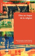 Cover: Dieu au risque de la religion - Academia