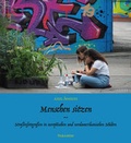 Cover: Menschen sitzen - Paramon