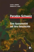 Cover: Paradox Schweiz - Chronos