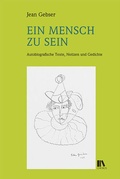 Cover: Ein Mensch zu sein - Chronos