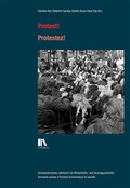 Cover: Protest! - Chronos