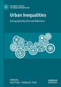 Cover: Urban Inequalities - Palgrave Macmillan