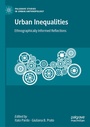 Cover: Urban Inequalities - Palgrave Macmillan