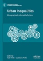 Cover: Urban Inequalities - Palgrave Macmillan