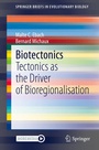 Cover: Biotectonics - Springer