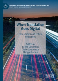Abbildung von: When Translation Goes Digital - Palgrave Macmillan