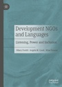 Cover: Development NGOs and Languages - Palgrave Macmillan
