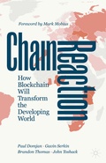 Cover: Chain Reaction - Palgrave Macmillan