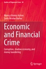 Cover: Economic and Financial Crime - Springer