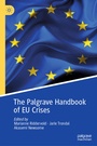 Cover: The Palgrave Handbook of EU Crises - Palgrave Macmillan