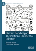 Cover: Eternal Bandwagon - Palgrave Macmillan