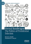 Cover: Eternal Bandwagon - Palgrave Macmillan