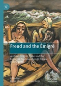Cover: Freud and the &Eacute;migr&eacute; - Palgrave Macmillan