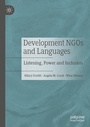 Cover: Development NGOs and Languages - Palgrave Macmillan