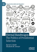 Cover: Eternal Bandwagon - Palgrave Macmillan