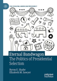 Enlarge image Cover: Eternal Bandwagon - Palgrave Macmillan