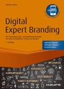 Cover: Digital Expert Branding - Haufe-Lexware