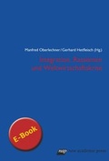 Cover: Integration, Rassismen und Weltwirtschaftskrise - new academic press