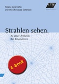 Cover: Strahlen sehen - new academic press