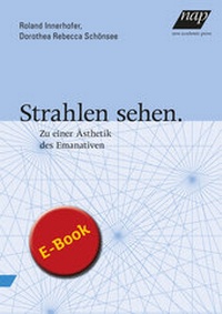 Abbildung von: Strahlen sehen - new academic press