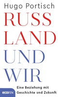 Cover: Russland und wir - ecoWing